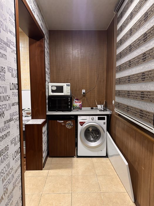 Продается квартира ТТЗ-1