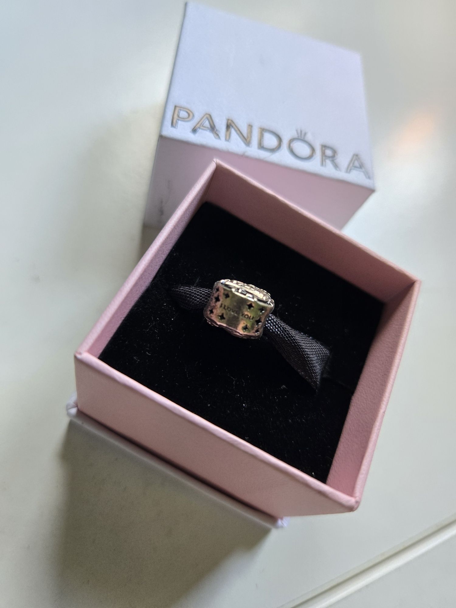 Талисман Pandora