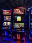 Pacanele egt , slot machine vand sau schimb