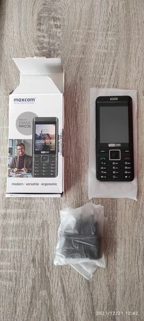 Telefon mobil maxcom(ex.Nokia)