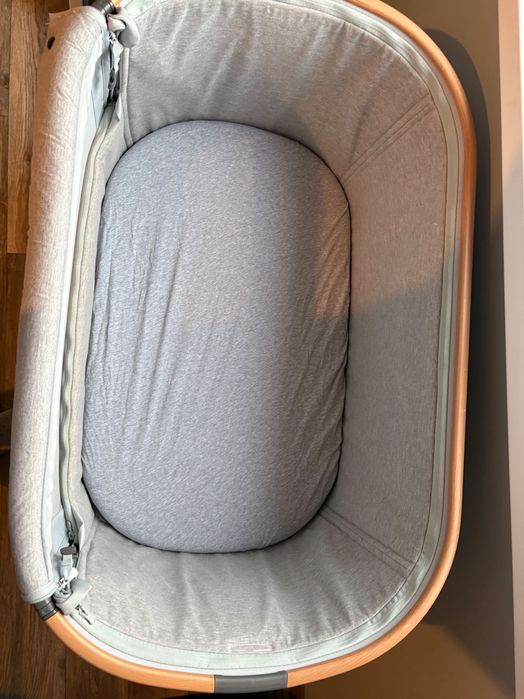 Бебешка кошара Maxi cosi next to me