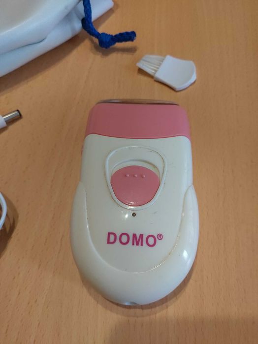 Епилатор DOMO – отлично състояние