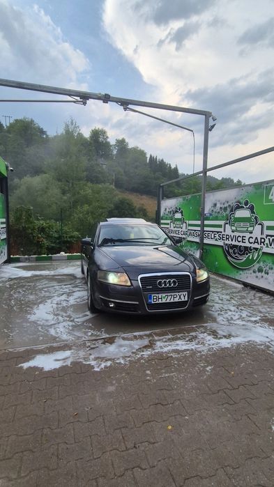 Audi A6 C6 3.0 tdi