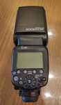 Canon Speedlite 600EX II