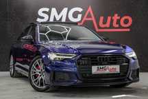 Audi A6 A6 55 TFSie Competition - quattro TVA deductibil finantare
