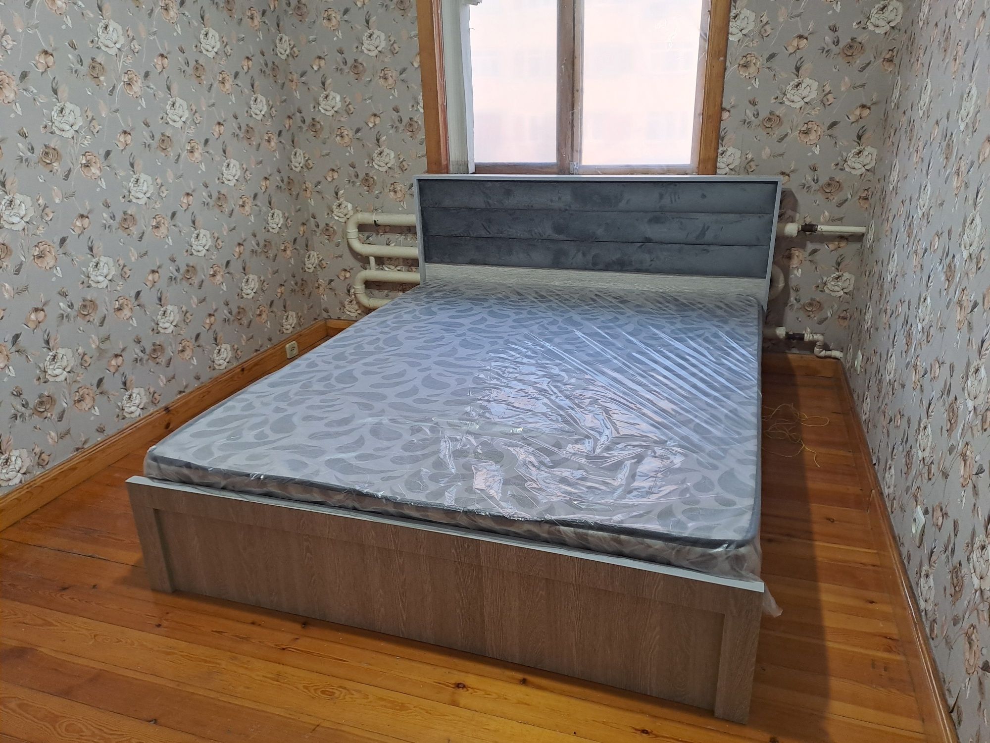 2 хонали Квартира ижарага берилади сдается 2х комнатная 400 у.е.