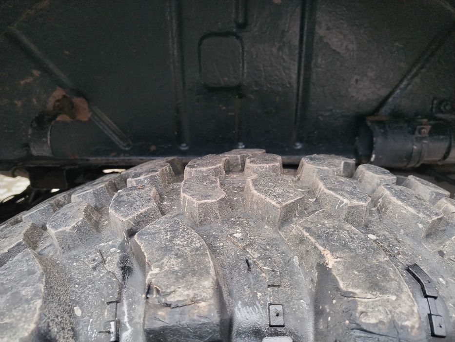 Гуми CST Mud king 35x11.5 R16