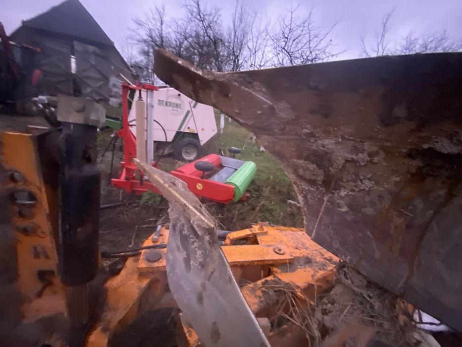 Huard multi-master 120 4 cormane