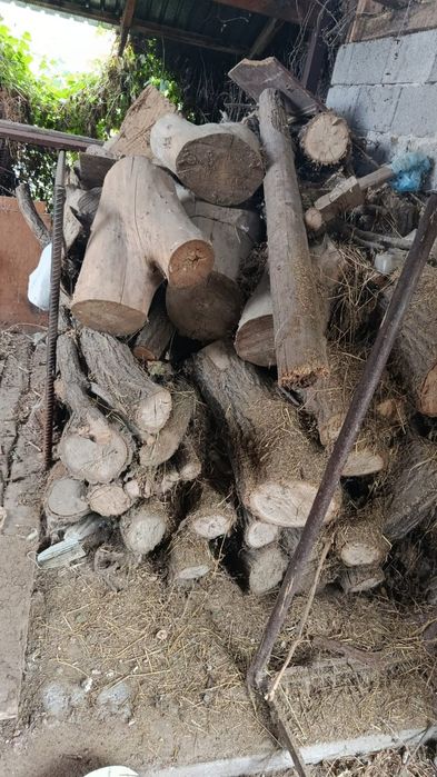 Продам дрова талдыбулаке