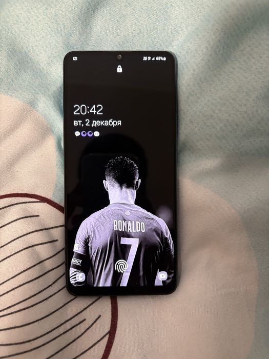 Самсунг а32,в хорошем виде