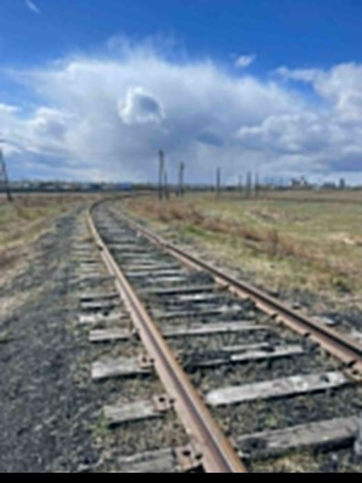 Пподам участок 2,8 га