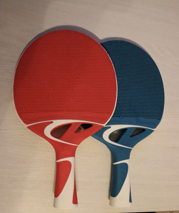 (Ракетка)Ракетки для настольного тенниса (Cornilleau TACTEO 50)