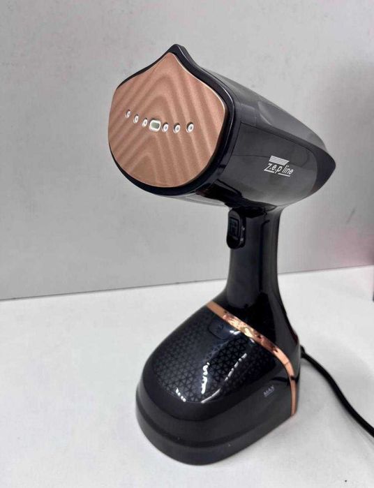 Ютия парна, нова, 2000-2300W