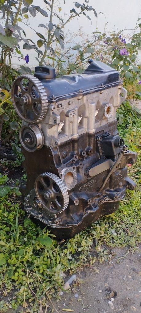 Двигатель Пассат б3