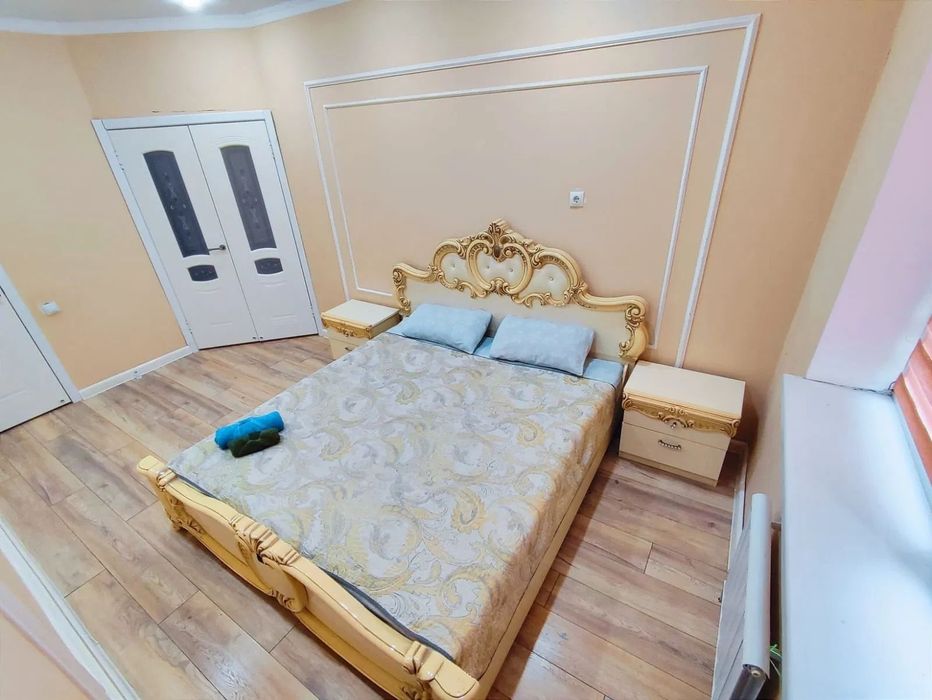 Сдам квартиру посуточно