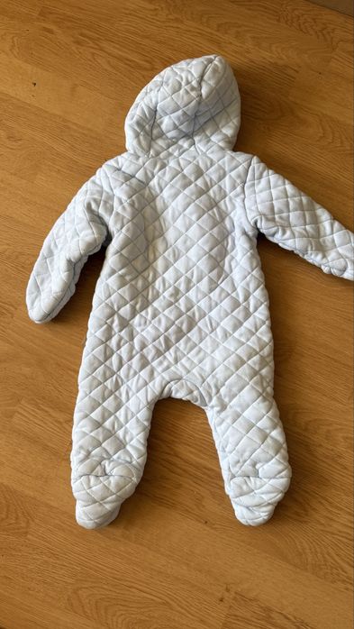 Combinezon bebe iarna