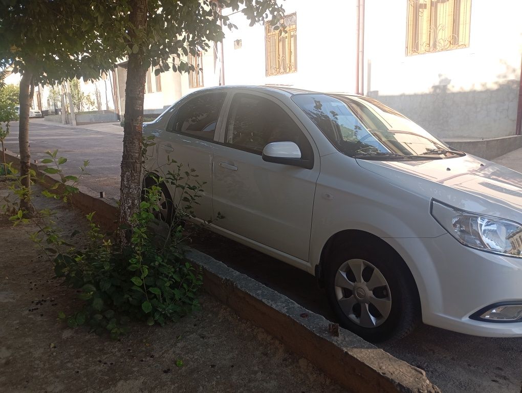 Nexia 3 kraska top toza prabek 32700