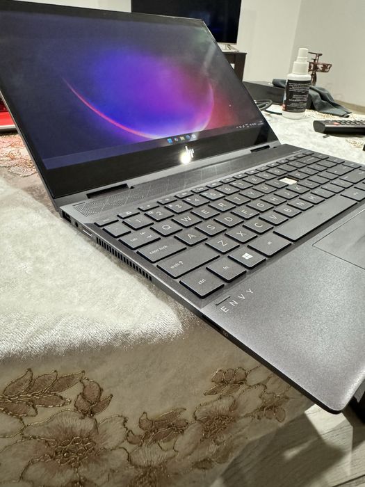 HP Envy e360 perfect