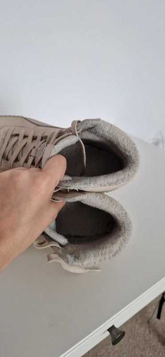 Puma  Carina 2.0 MID WTR