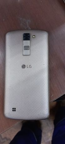 LG k 8 телефон 2016 года модель