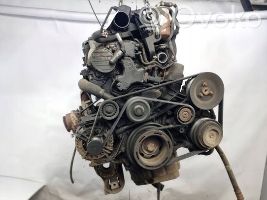 Motor Mercedes vito w638 2.2 cdi
