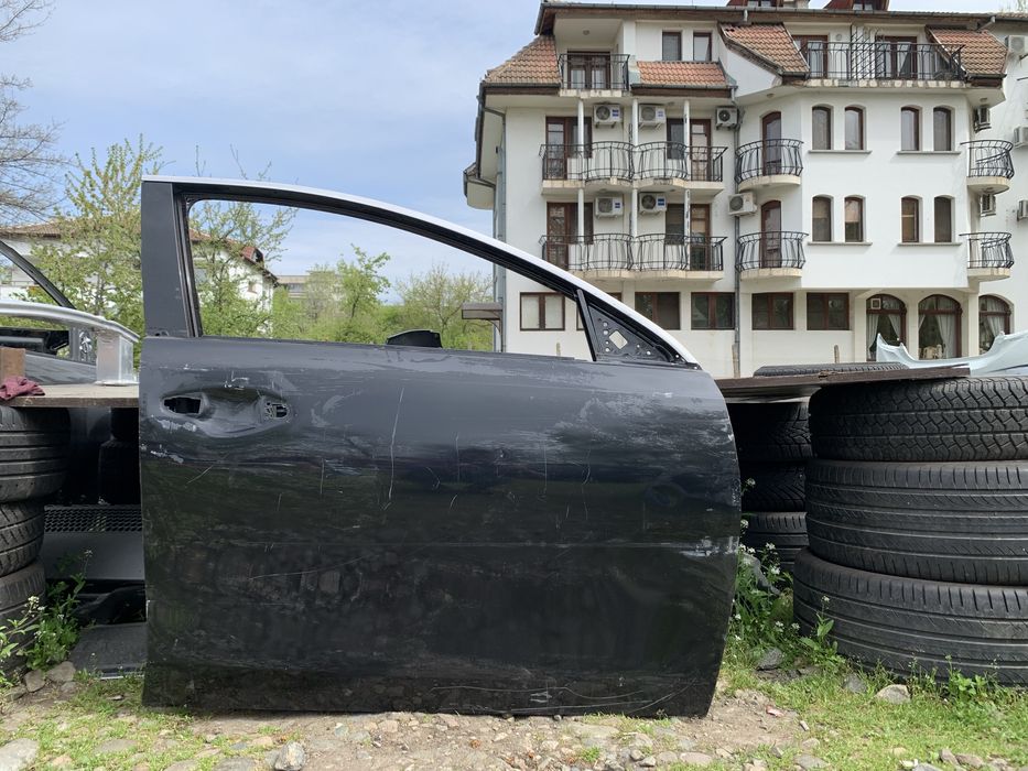 Врата Kia X-Ceed