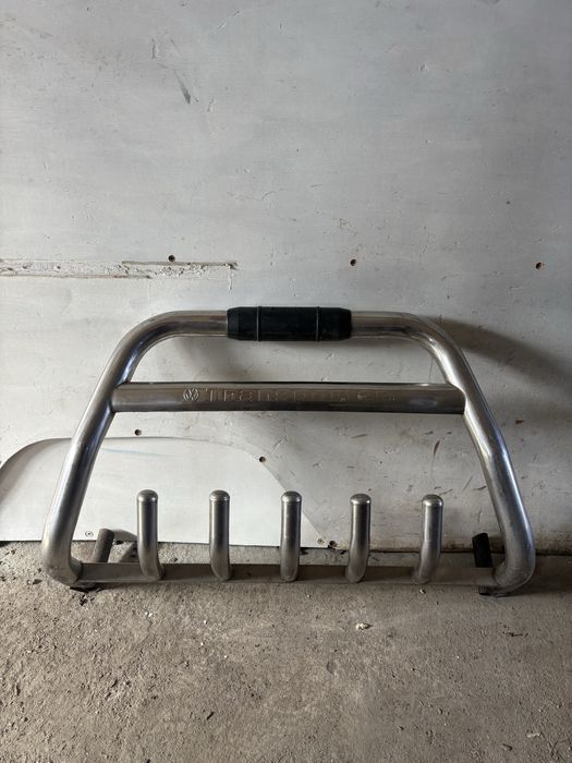 Bullbar VW LT , Transporter, Crafter, Mercedes Sprinter