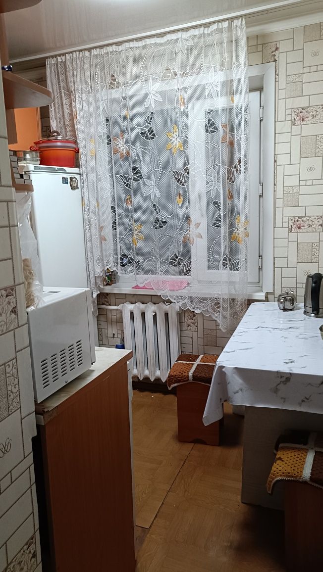 Продам 3х квартиру