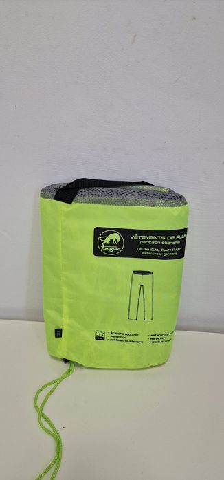 Pantaloni ploaie moto ploaie Furygan