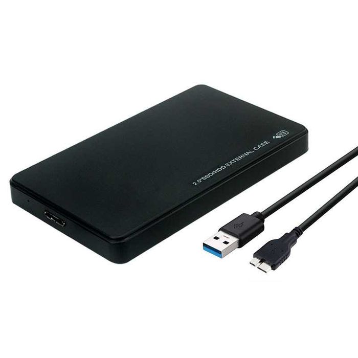 USB 3.0 Внешний корпус для диска