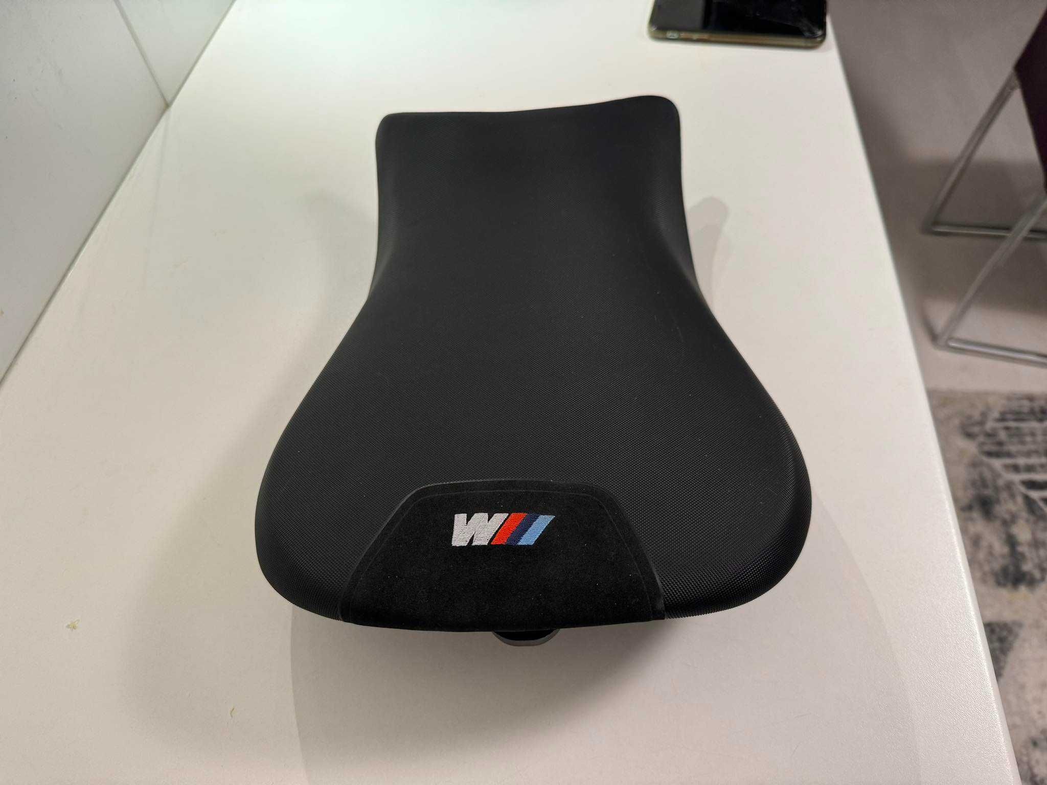 BMW S1000RR М седалка (K67 2023)
