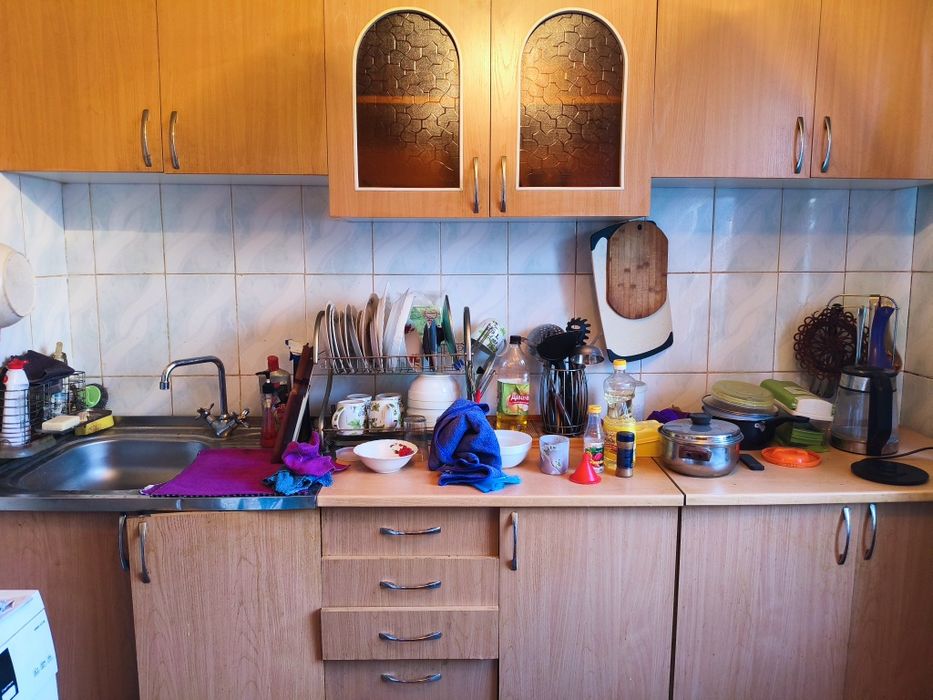 Срочно продам кухонный гарнитур