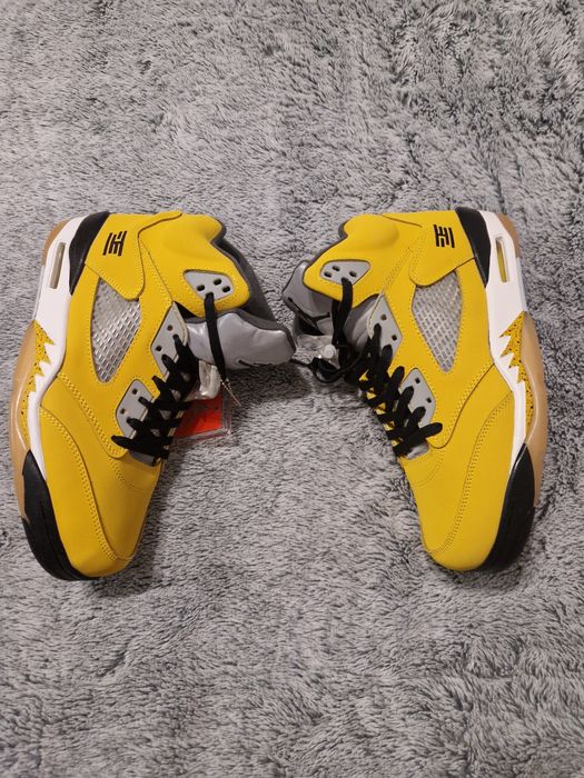 Jordan 5 Retro Tokyo