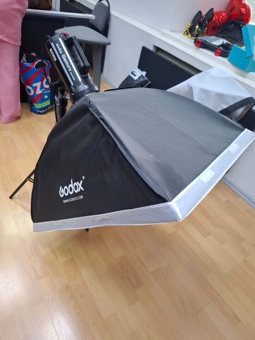 Вспышка Godox GS400II