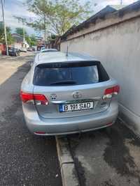 Vand Toyota Avensis Exclusive!