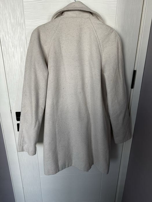 Дамско палто Trendyol