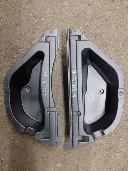 Продам Ящик в багажник Lexus RX300 / Toyota Harrier SXU10