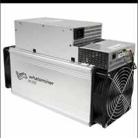 Асик Whatsminer M20S 65th /Asic/Mininng/Майнер/Майнинг аппарат