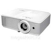 Проектор optoma fullhd