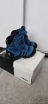 Детски Ботуши Adidas