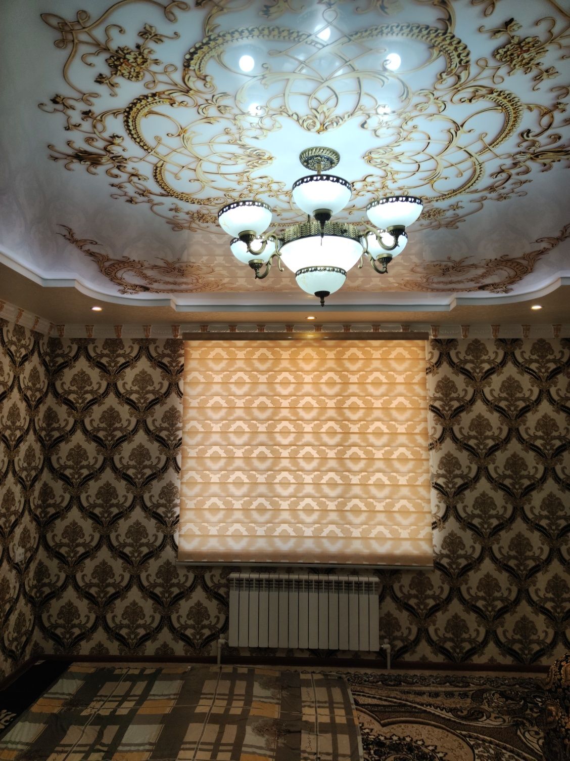 Jalyuzi Жалюзи IDEAL BLINDS  chegirmalar