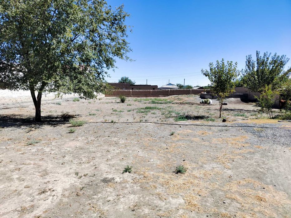 Ер сотилади (12 сотих) Даштобод