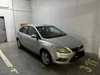Ford Focus Ford Focus Mk2 facelift 2008 diesel 90CP