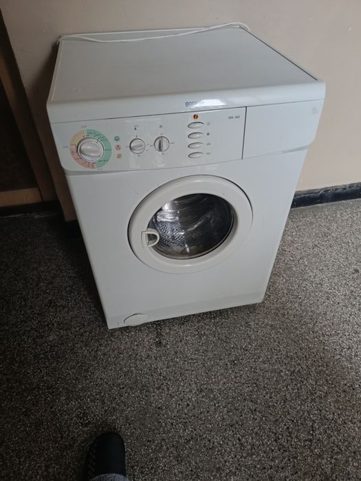 Автоматична Пералня Gorenie