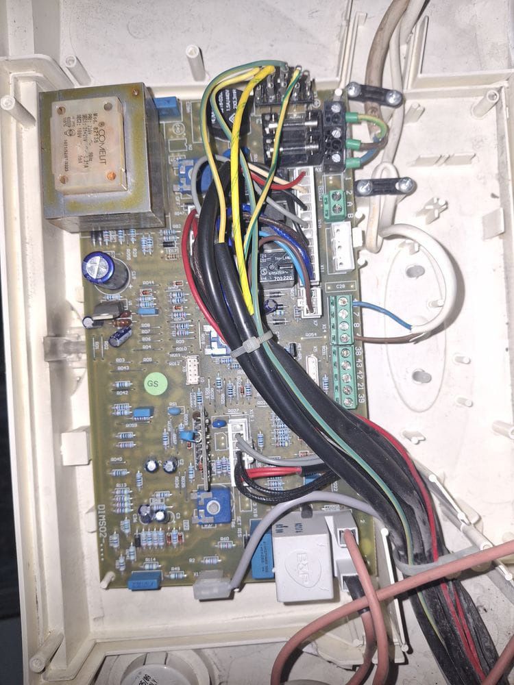 Placi electronice
