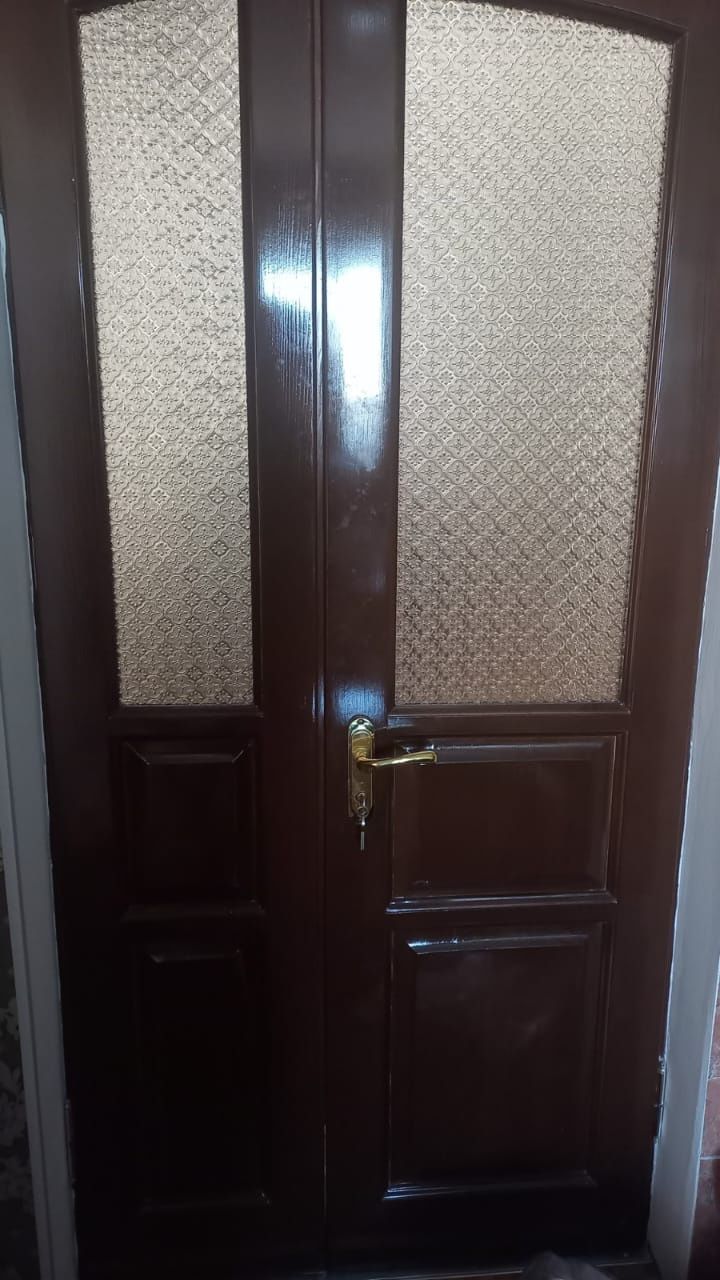 двери межкомнатные
