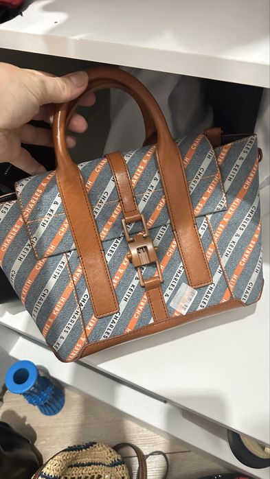 Сумки Charles and keith