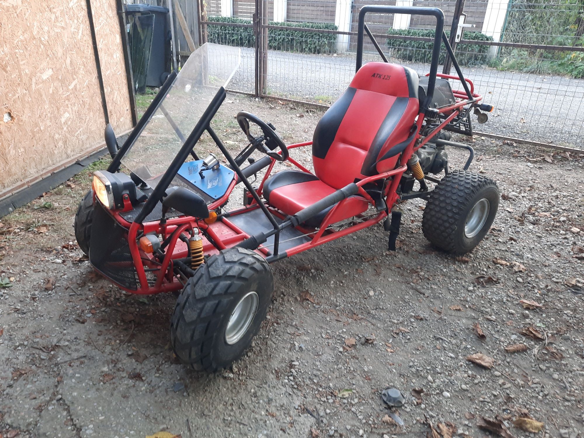 Atv kart buggy  offroad