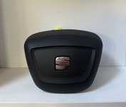 Seat Ibiza aerbeg аербег