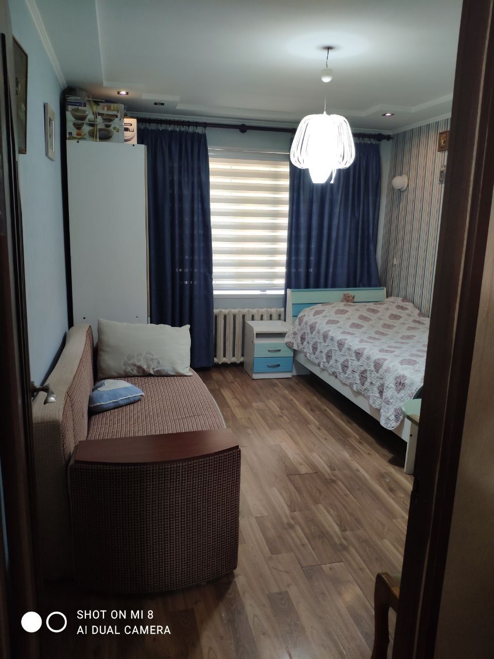 Чиланзар 6, Продается 3/1/4